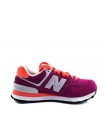 Маратонки New Balance